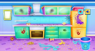 Cooking games making ice cream - Screenshot 2