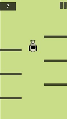 The Robopeller - Screenshot 2