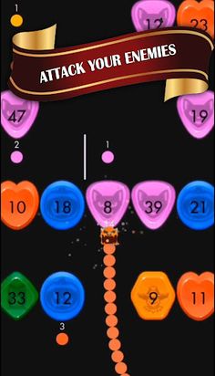 Mystic Snake - Screenshot 3