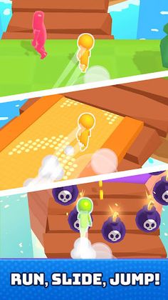 Speedrunners.io - Screenshot 4