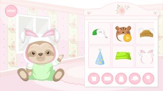 NaKo Pets: Birthday Party - Screenshot 2