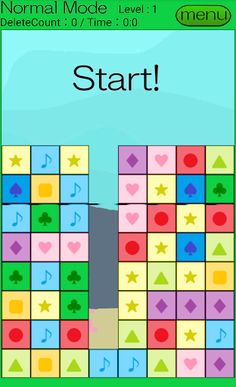 Ripple Chain - Screenshot 2