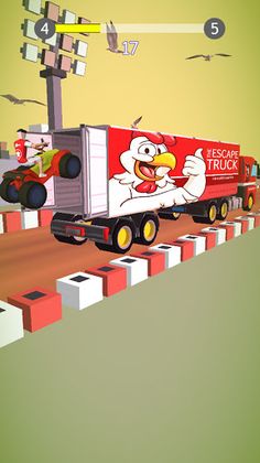 Bike Trickster - Screenshot 3