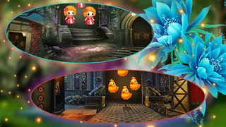 Prettiness Angel Escape - Screenshot 2