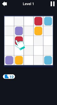 FiveinOne Brain Challenge - Screenshot 3
