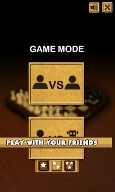 Chess Free 2019 - Play, Puzzle - Screenshot 3