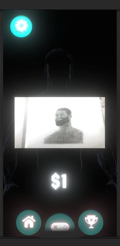 GigaClick - Screenshot 2