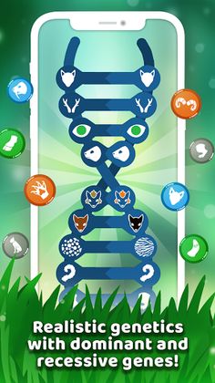 Niche - Breed and Evolve - Screenshot 4