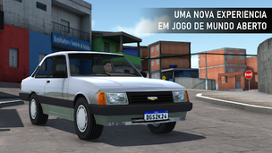 Car&Wheelie I RP Brasil - Screenshot 1
