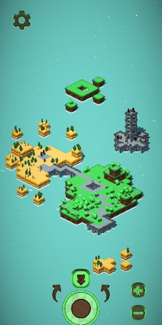 Islariön - Screenshot 4