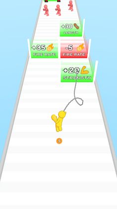 Get Over Here - Screenshot 1