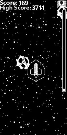 Graze - Screenshot 4