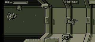 Retro Shooter - Screenshot 2