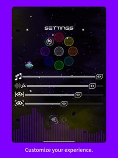 Slingshot Effect - Screenshot 3