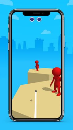 Bullet's Journey - Screenshot 2