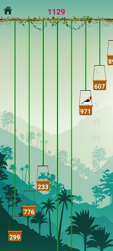 Jungle Factory - Screenshot 4