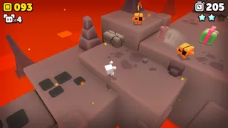 Suzy Cube - Screenshot 2