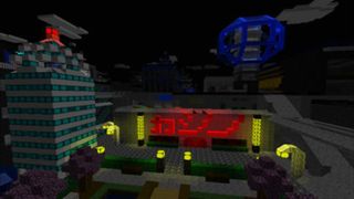 Eden - World Builder - Screenshot 1