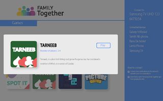 Family Together - Screenshot 2