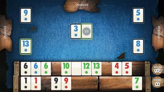 Okey - İnternetsiz Okey Oyna - Screenshot 3