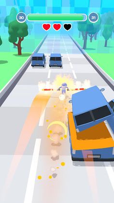 Slice Them Good! - Screenshot 4