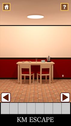 Teatime - room escape game - - Screenshot 3