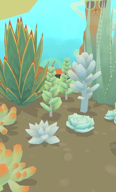 Viridi - Screenshot 2