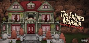 The Enigma Mansion - Screenshot 1