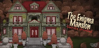 The Enigma Mansion - Screenshot 1