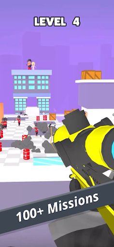 Gun Smith - Screenshot 2