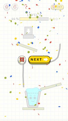 Glass of Water - Screenshot 3