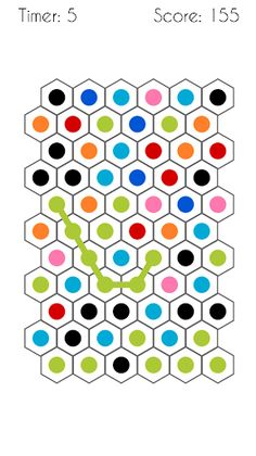 Hexballs - Screenshot 3