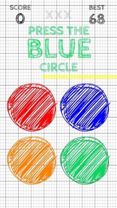 Four Color - Screenshot 1