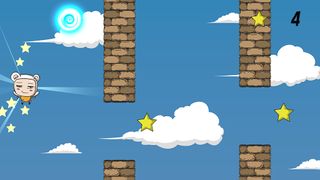 Adventure of RURU - Screenshot 2