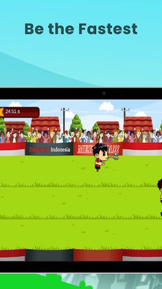 Balap Kelereng - Screenshot 3