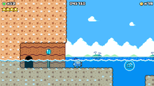 Super Onion Boy 2 Adventure - Screenshot 3