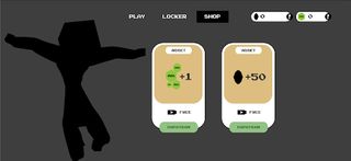 The Runners - Screenshot 3