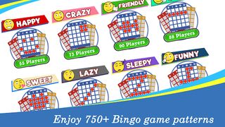 Bingo Classic™ Fun Bingo Game - Screenshot 1