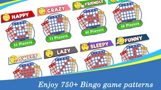 Bingo Classic™ Fun Bingo Game - Screenshot 1