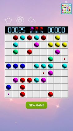 Line 98 Classic - Screenshot 3