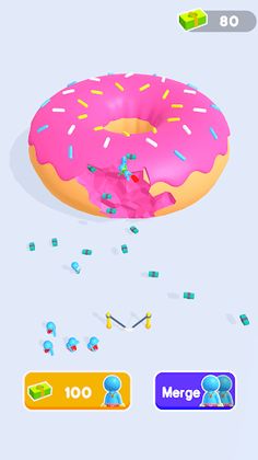 Crazy Destroyer - Screenshot 2