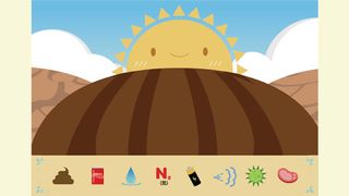 Eco Quest - Screenshot 2