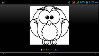 Colour Animal - Screenshot 1