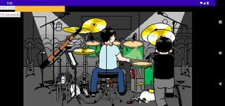 Doradora Panic - Screenshot 1