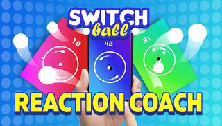 Switch Balls - Hyper Casual Ga - Screenshot 3