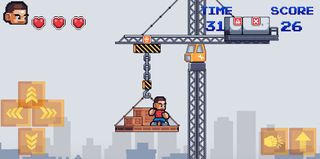 Fight Brawler - Screenshot 2