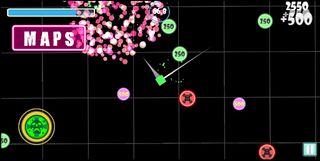 World of Shapes - Screenshot 2