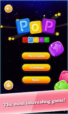 Popker Crush - Screenshot 1