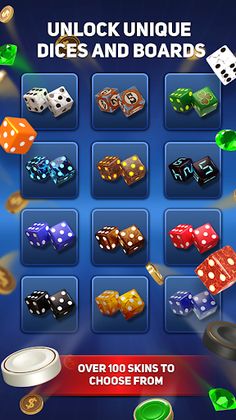 Narde Tournament - Screenshot 4