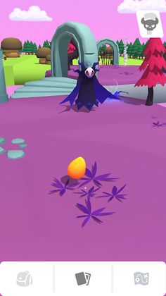 Shapeshifter : Adventure - Screenshot 4